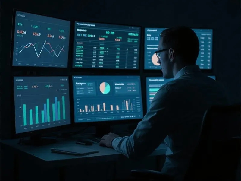 Data Analysis and Strategy