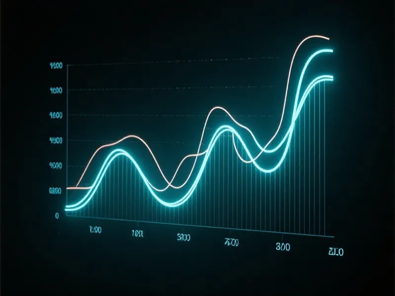 幸运飞艇数据可视化