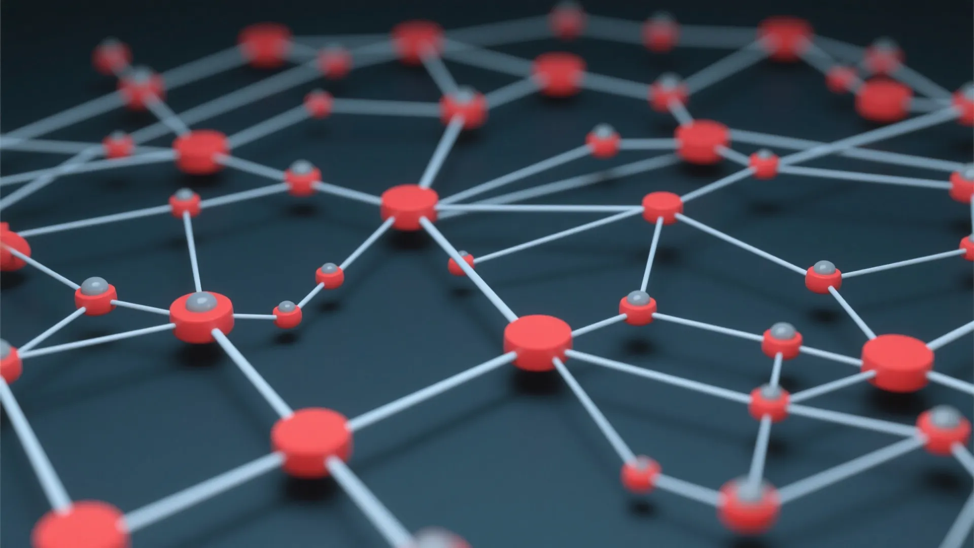 Data Network Background